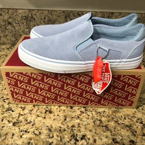 vans asher deluxe